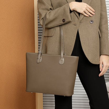 Fashionable Versatile Large Capacity Women's Tote