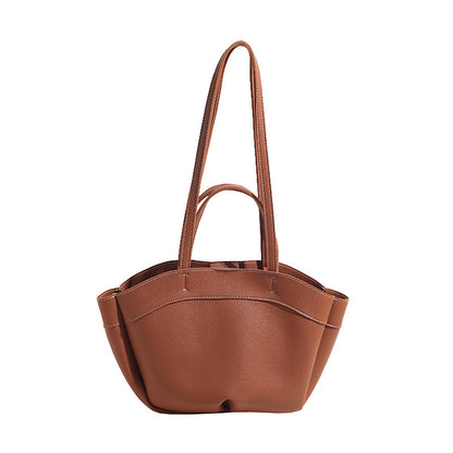 Tote Bag Large Capacity Shoulder Handbag