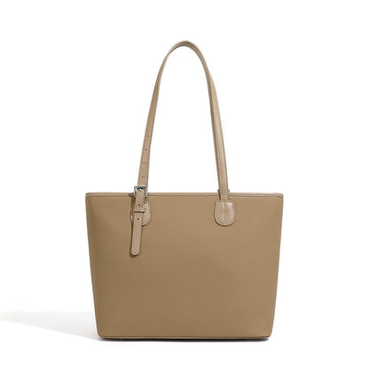 Fashionable Versatile Large Capacity Women's Tote