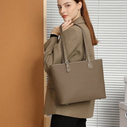 Fashionable Versatile Large Capacity Women's Tote