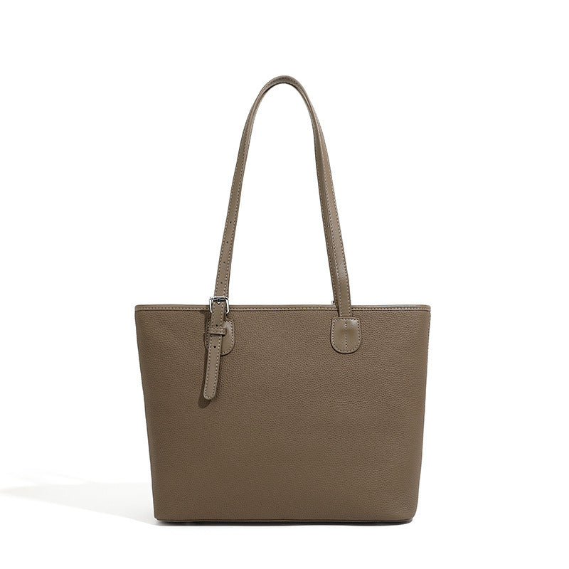 Fashionable Versatile Large Capacity Women's Tote