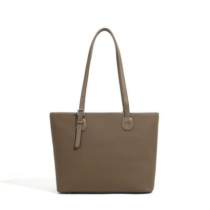 Fashionable Versatile Large Capacity Women's Tote