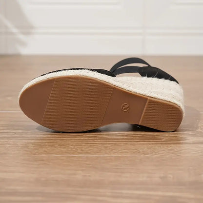 Plus Size Sports Sandals Women's Fashion