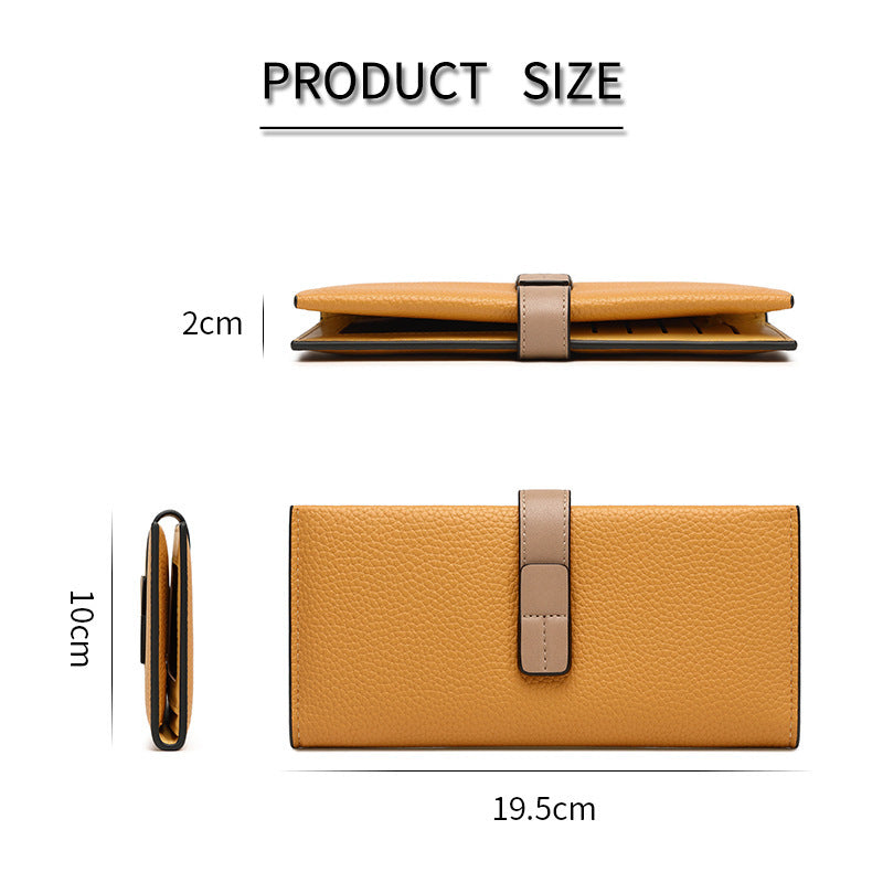 Multi-functional Large Capacity Handbag For Women
