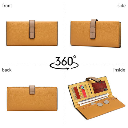 Multi-functional Large Capacity Handbag For Women