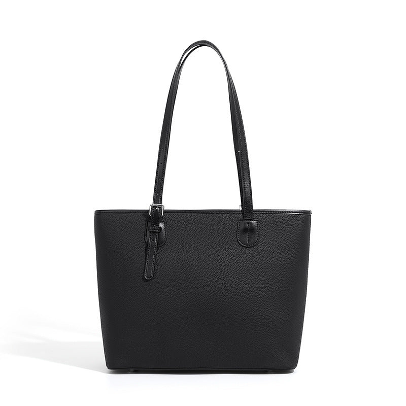 Fashionable Versatile Large Capacity Women's Tote