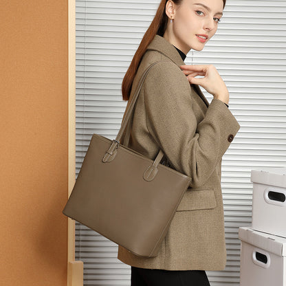 Fashionable Versatile Large Capacity Women's Tote