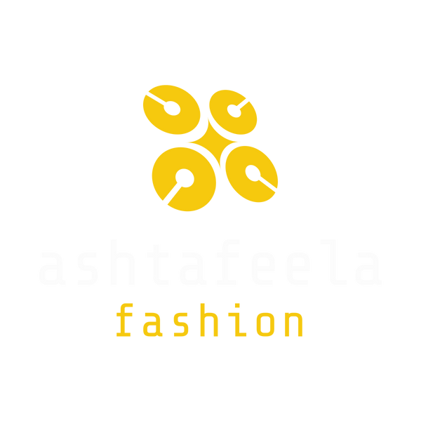 ASHTAFEELA  “Timeless Bags & Chic Shoes for Her”